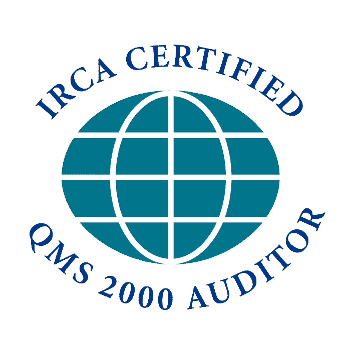 IRCA logo